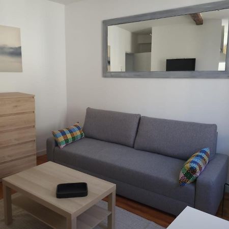 Studio Centre De פואה מראה חיצוני תמונה