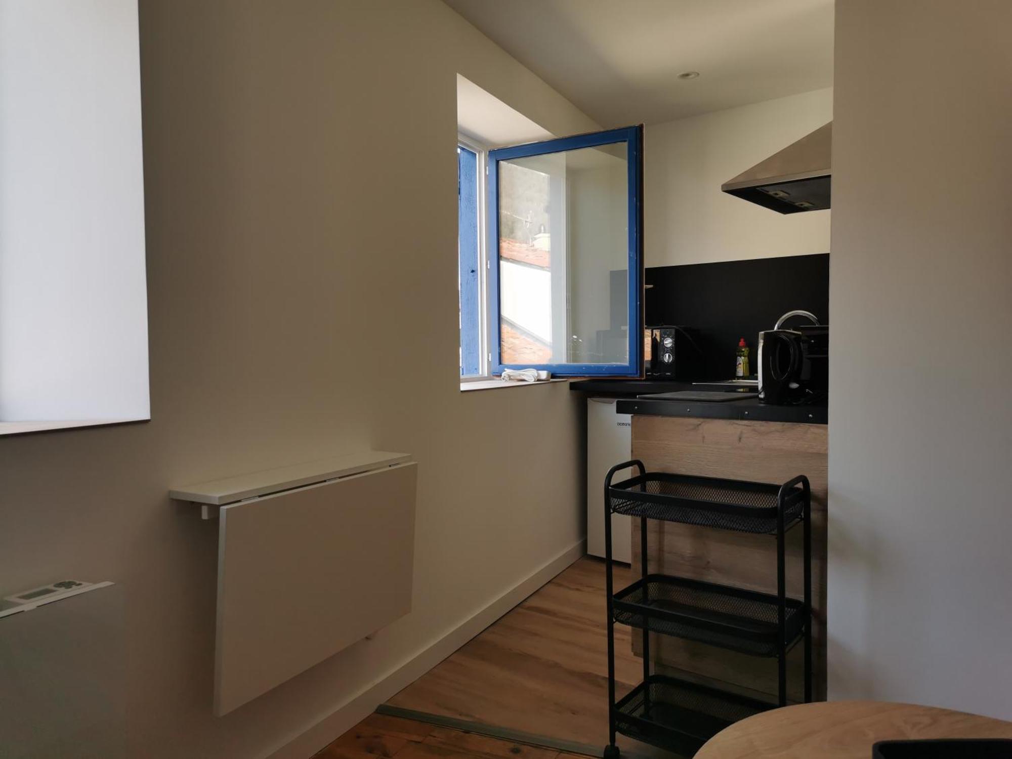 Studio Centre De פואה מראה חיצוני תמונה